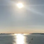 Appartement Vue Mer Cannes Azur