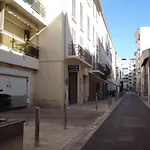 Minerve By Welcome To Cannes