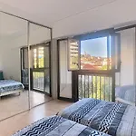 Appartement 3 Pieces Centre Cannes