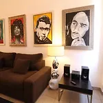 1 Bedroom Joffre 2 Mins From Palais Des Festivals 263