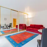 Studio à deux pas du Palais des Festivals