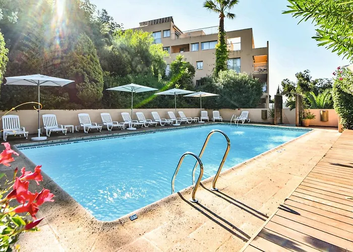 Maeva Selection Residence Villa Livia