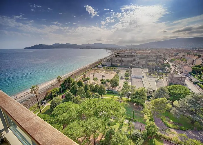 Immogroom- Magnificent View - New - Terrace - Ac