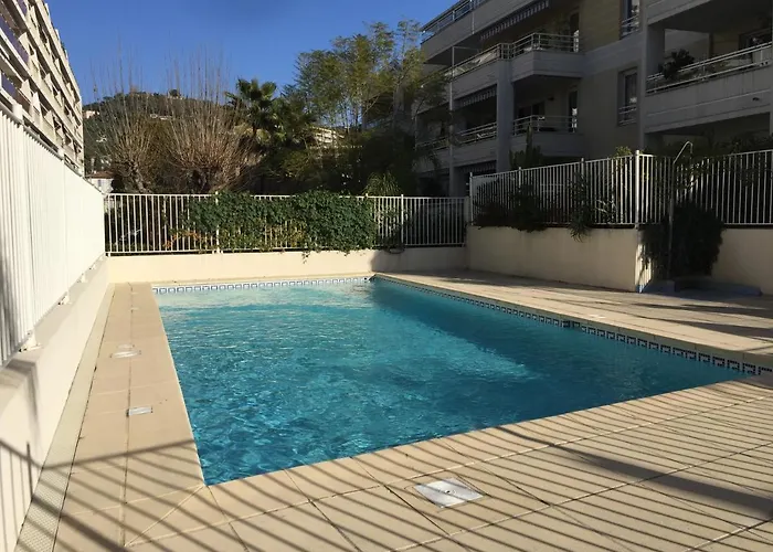Royal Cannes Appartement