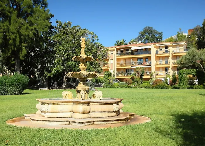 Apartment Bel Respiro