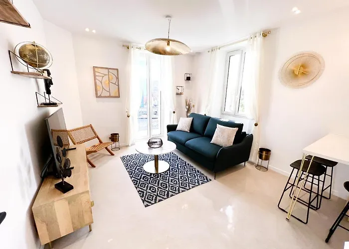 La Lola Apartment