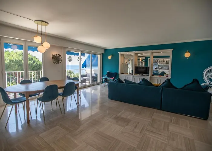 La Casa Blu By Connexion