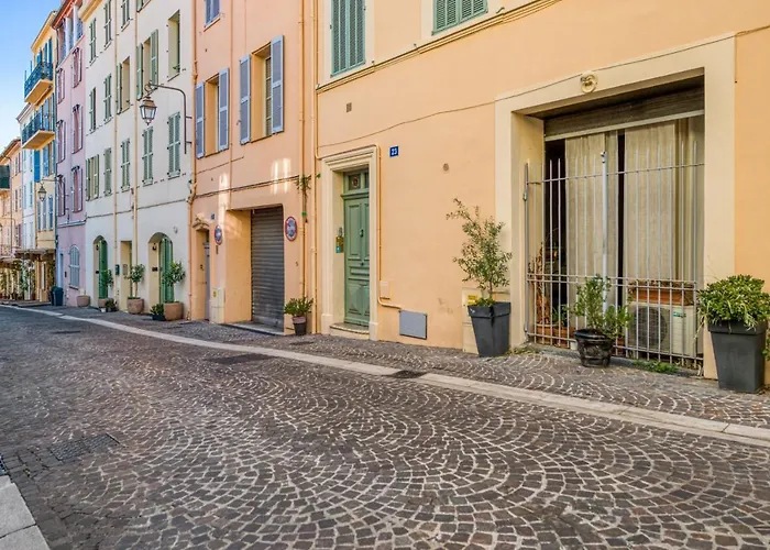 Appartement Perrissol - Welkeys