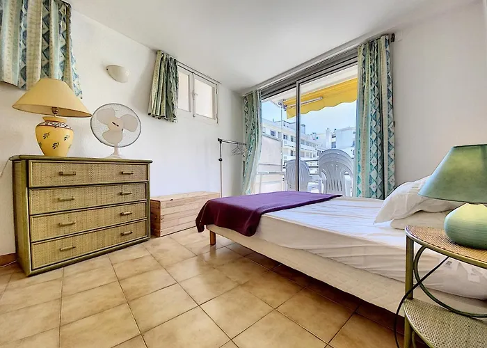 Palais Rouaze 2P Som2151