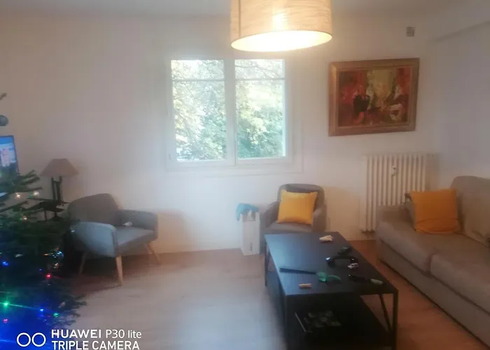 Chambre Mo
