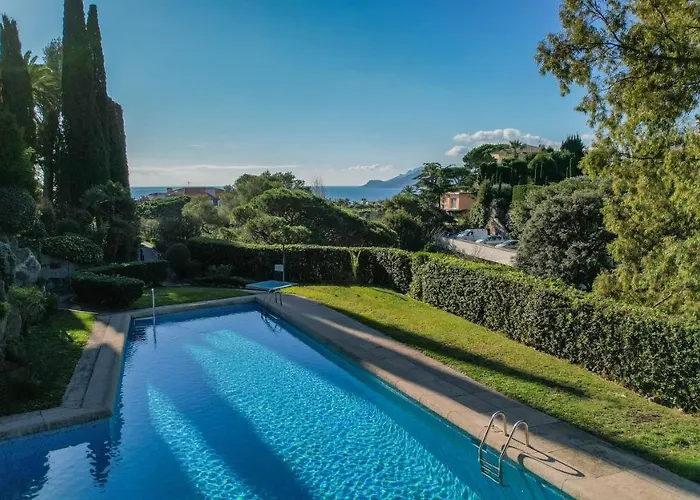 Sublime Appartement Vue Mer