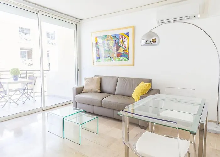 Lovely One Bedroom Colony