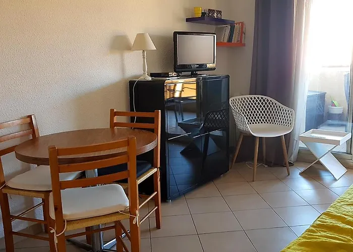 Cannes Chataignier