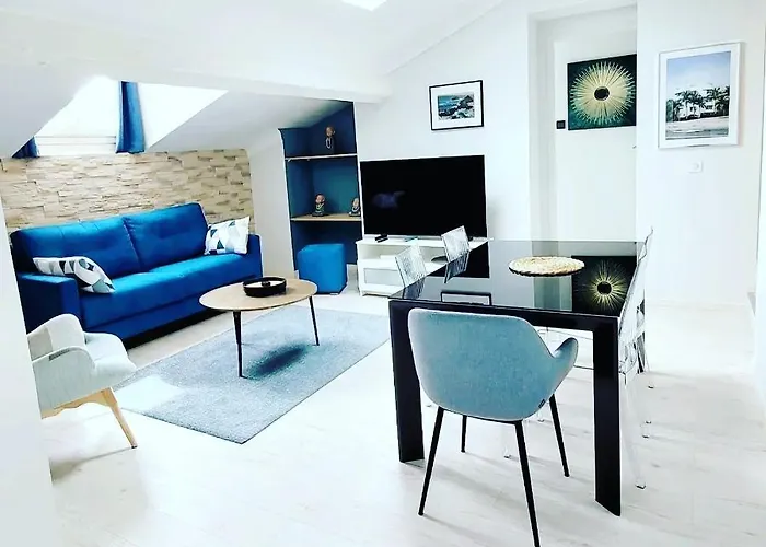Location Vacances T3 A Cannes