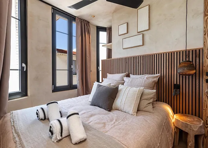 Wabisabi Suites - Braille