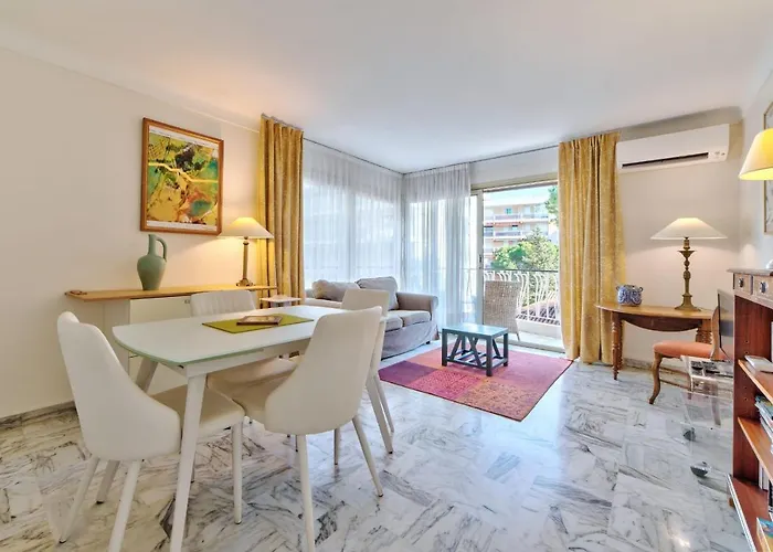 Appartement Le San Francisco Bright And Calm 3 Bedroom Flat