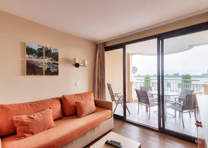 Residence Cannes Villa Francia - Maeva Home - Appartement 2 Pieces 5 Personnes - Budget Mae-0634