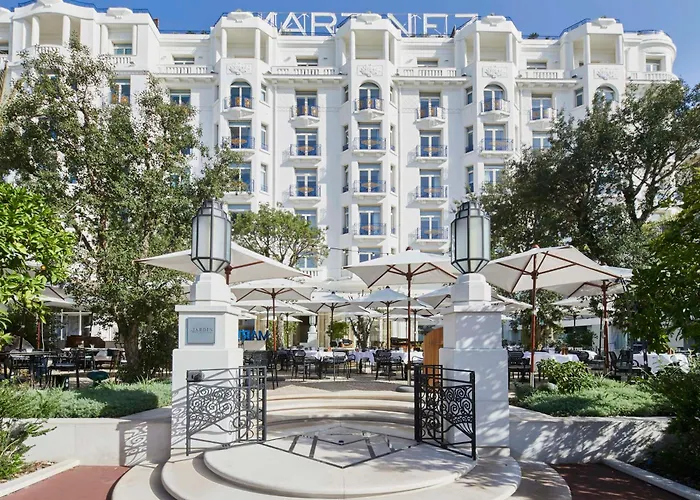 Hotel Martinez, In The Unbound Collection By Hyatt