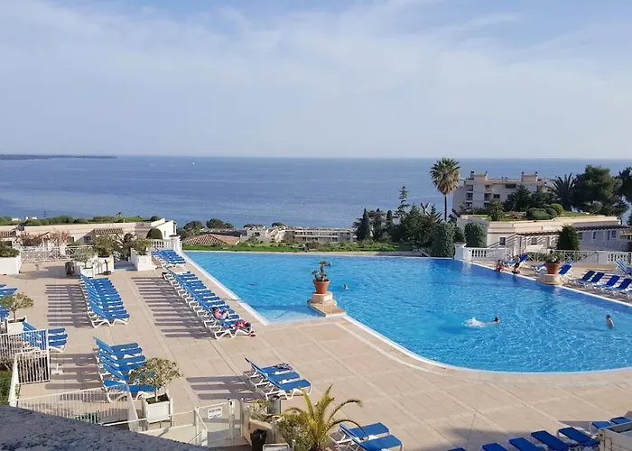 La Bastide Du Soleil