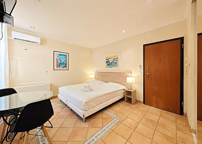 Viva Riviera Residence Commandant Andre