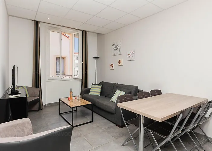Residence Aout 31