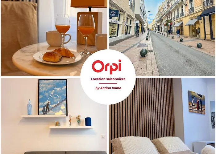 The Cosy Nest - 1 Bedroom Apartment