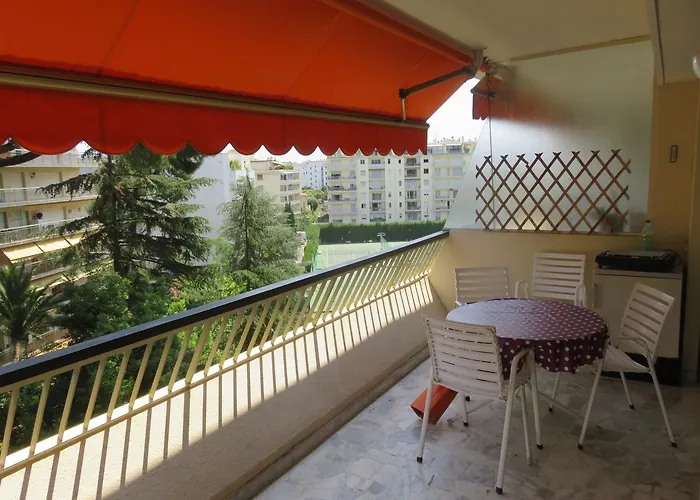 Les Residences Fleuries