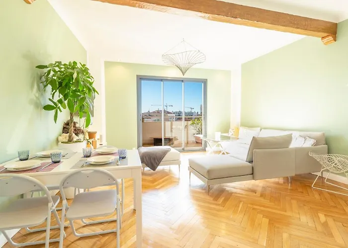 15 Boulevard Montfleury