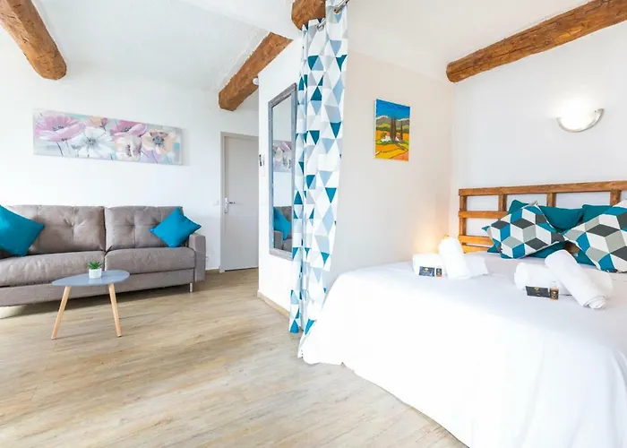Residence Le Suquet
