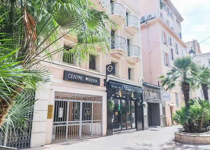 Acci Cannes Palais