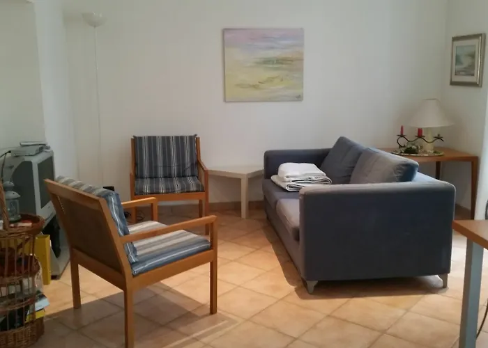 Marazur Apartments