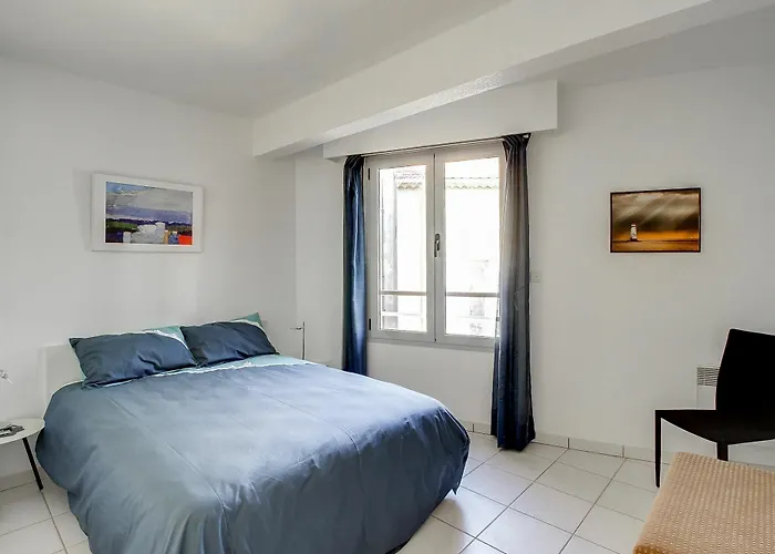 Chataignier Apartment 2