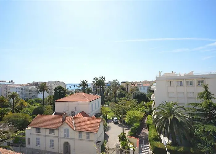 Riviera Vip Suquet Plages Du Midi