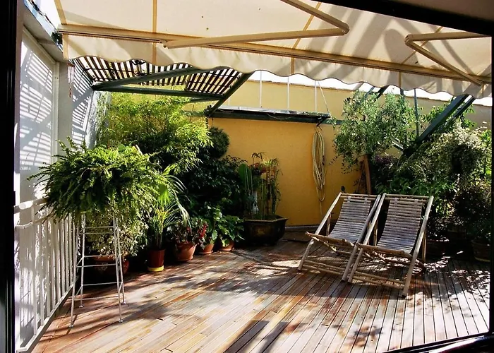 Loft De Cannes B&B
