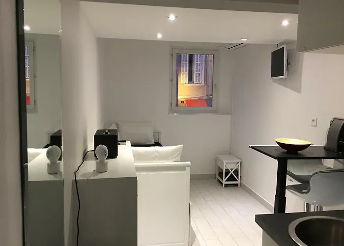 Studio Croisette Cannes