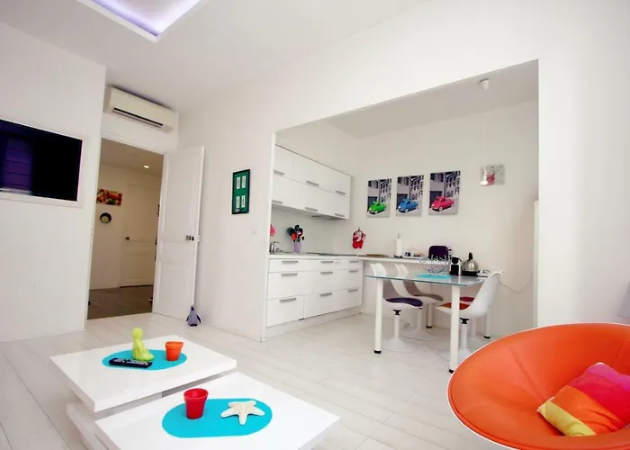 Le Riviera Duplex Cannes Mer Plage Palais Festivals