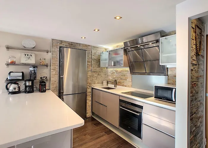Appartement Loft Cannes
