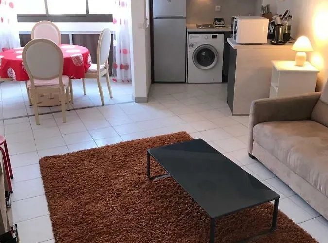 Appartement Cannes Bord De Mer