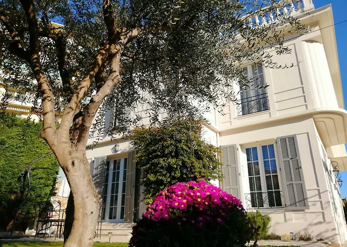 B&B Villa Blanche