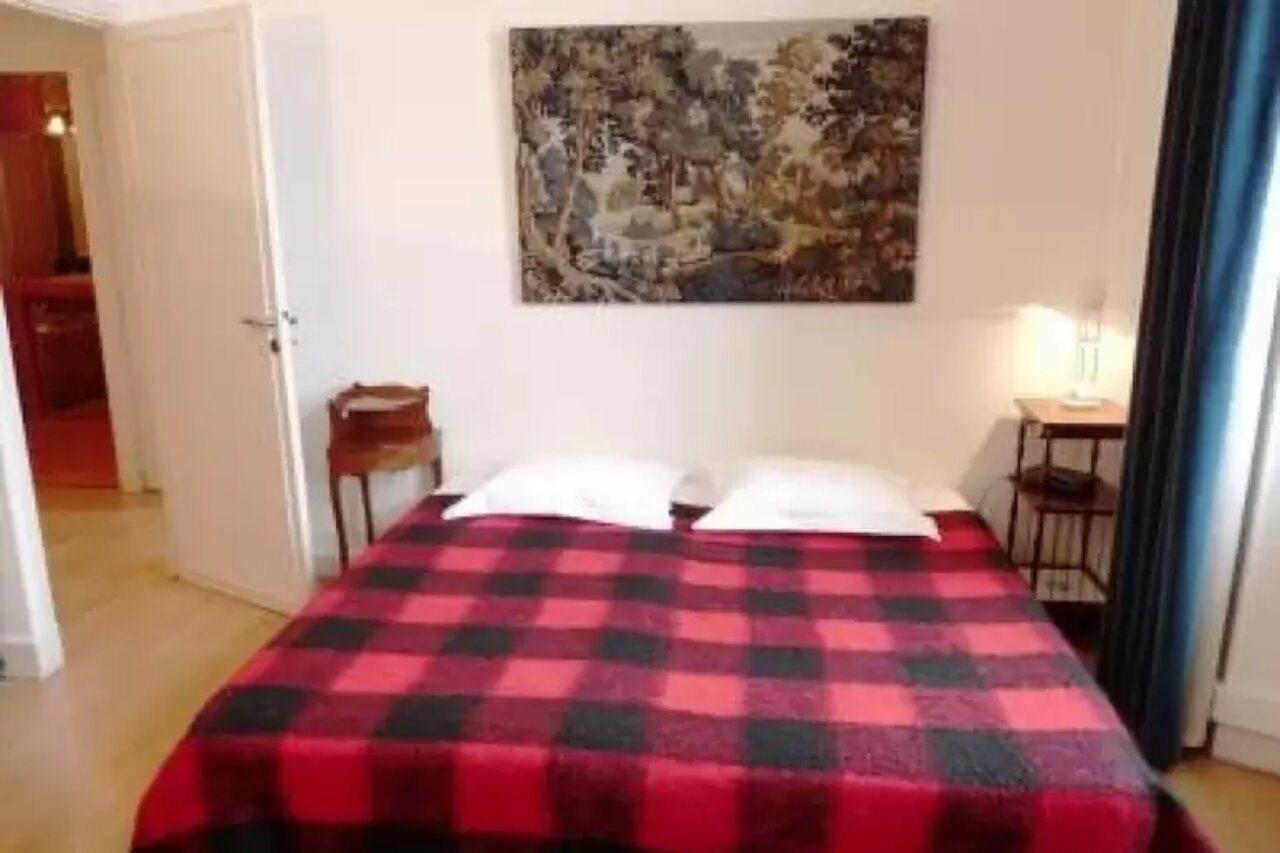 Apartment Le St Pierre