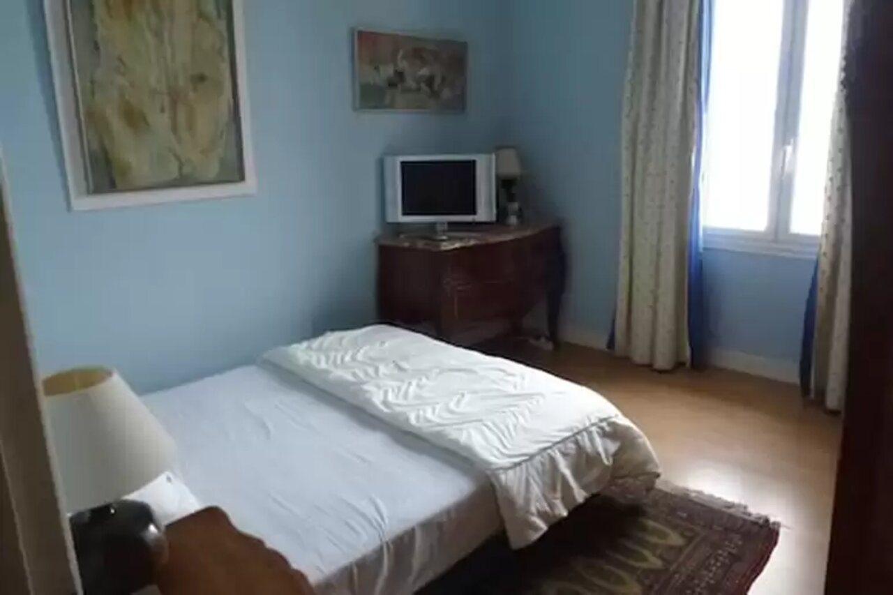 Le St Pierre Apartment
