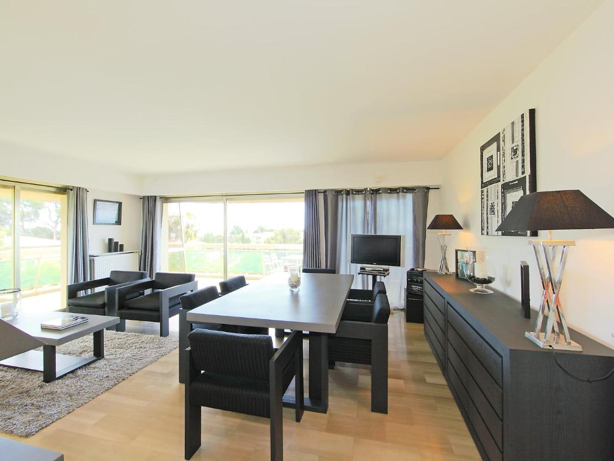 Apartment Les Jardins De Babylone *