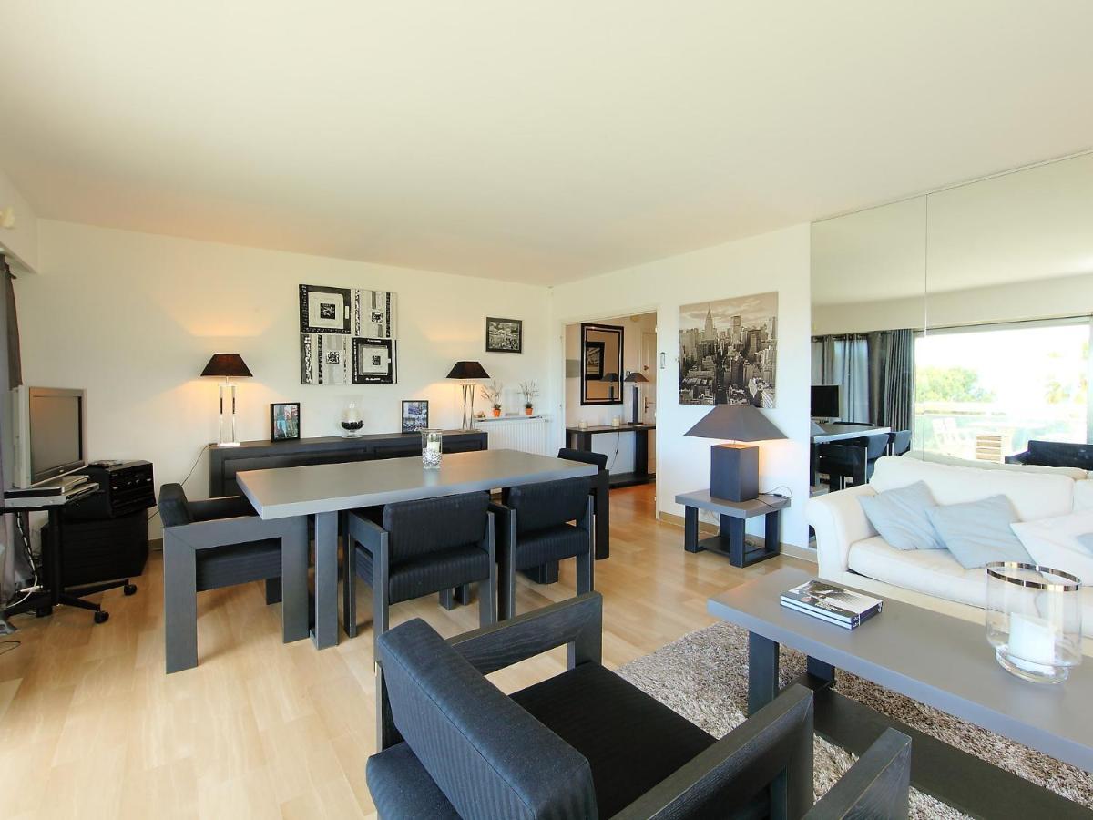Les Jardins De Babylone Apartment Cannes