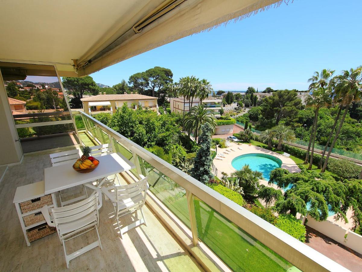 Apartment Les Jardins De Babylone
