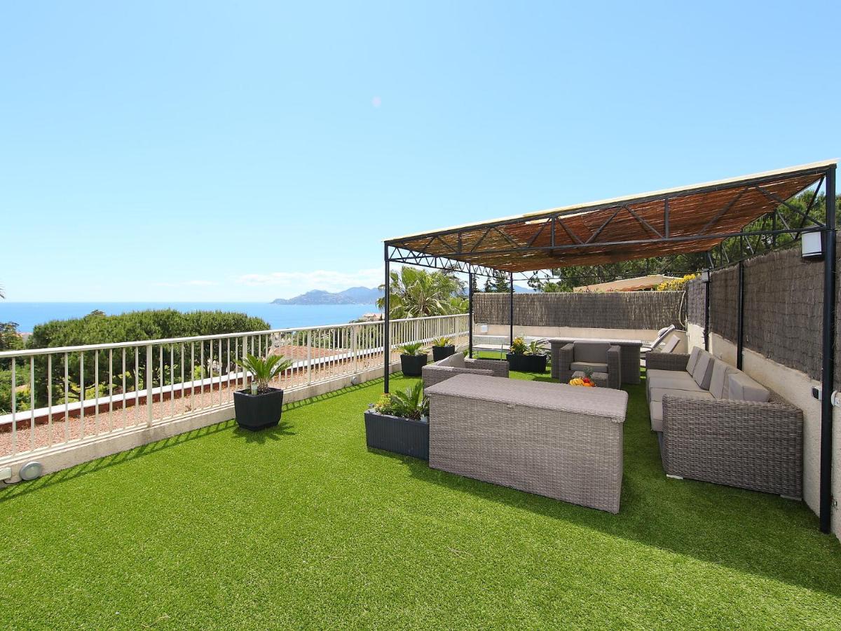 Les Jardins De Babylone Apartment *
