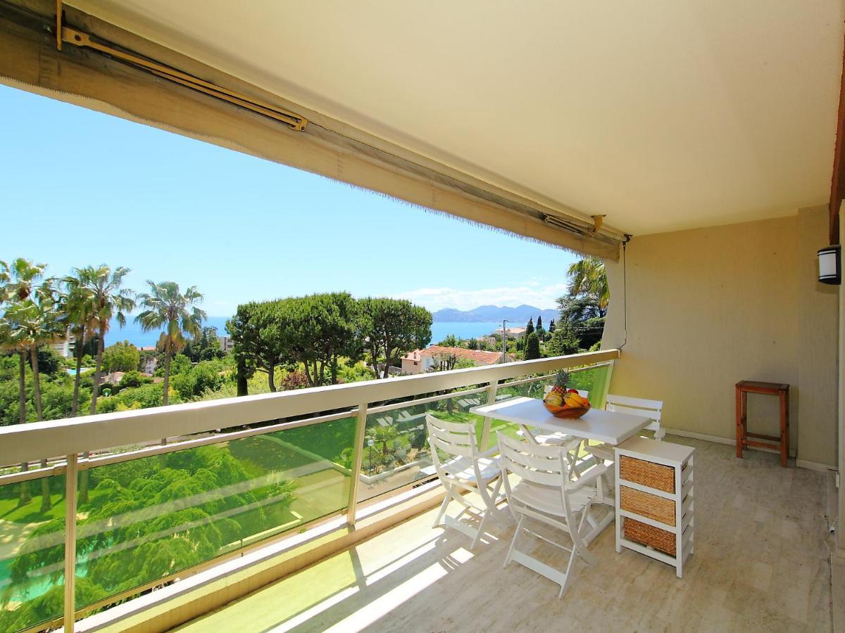 Apartment Les Jardins De Babylone Cannes