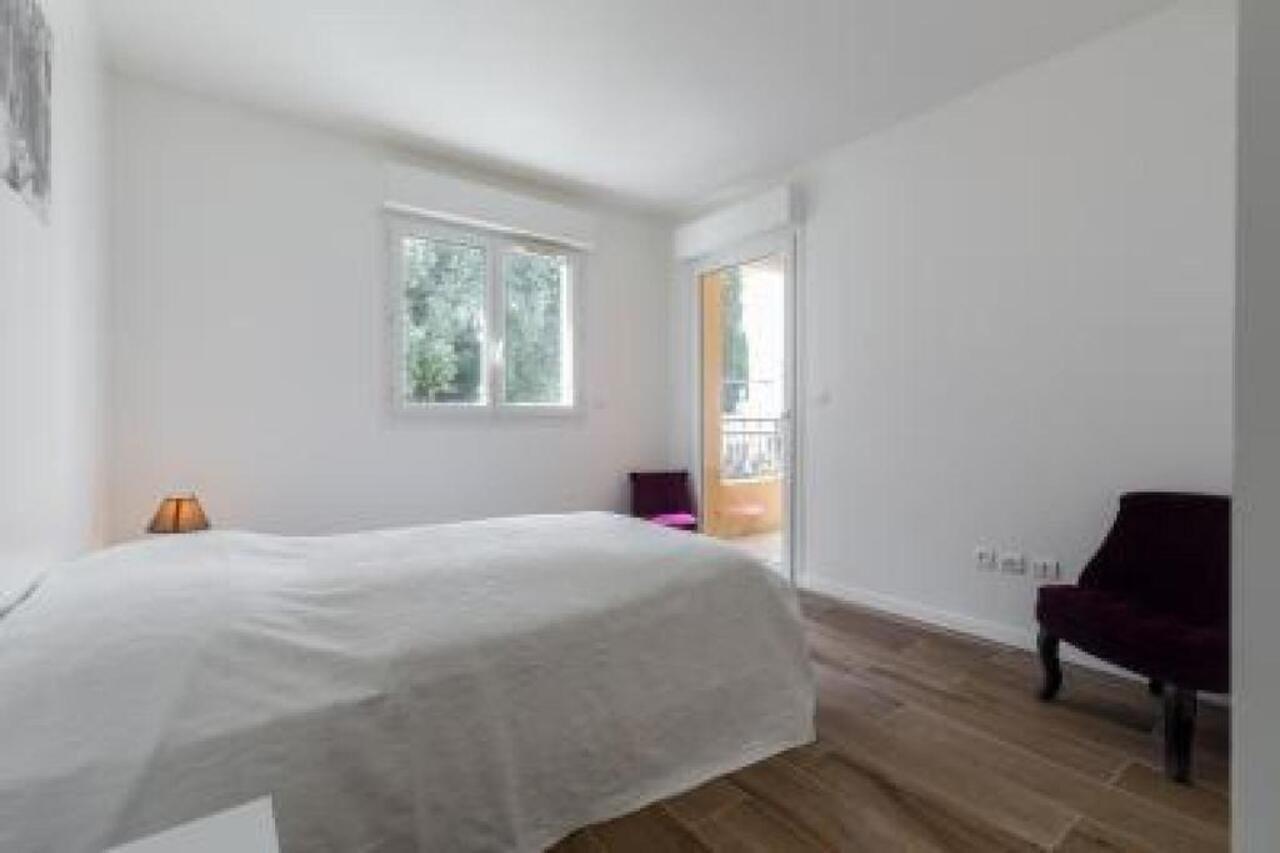 Apartment Croisette Serenity: Modern 3-bed