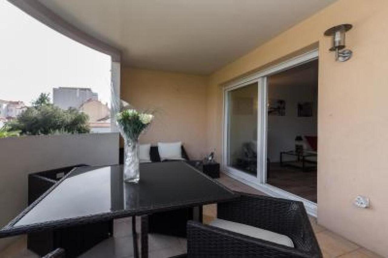 Apartment Croisette Serenity: Modern 3-bed