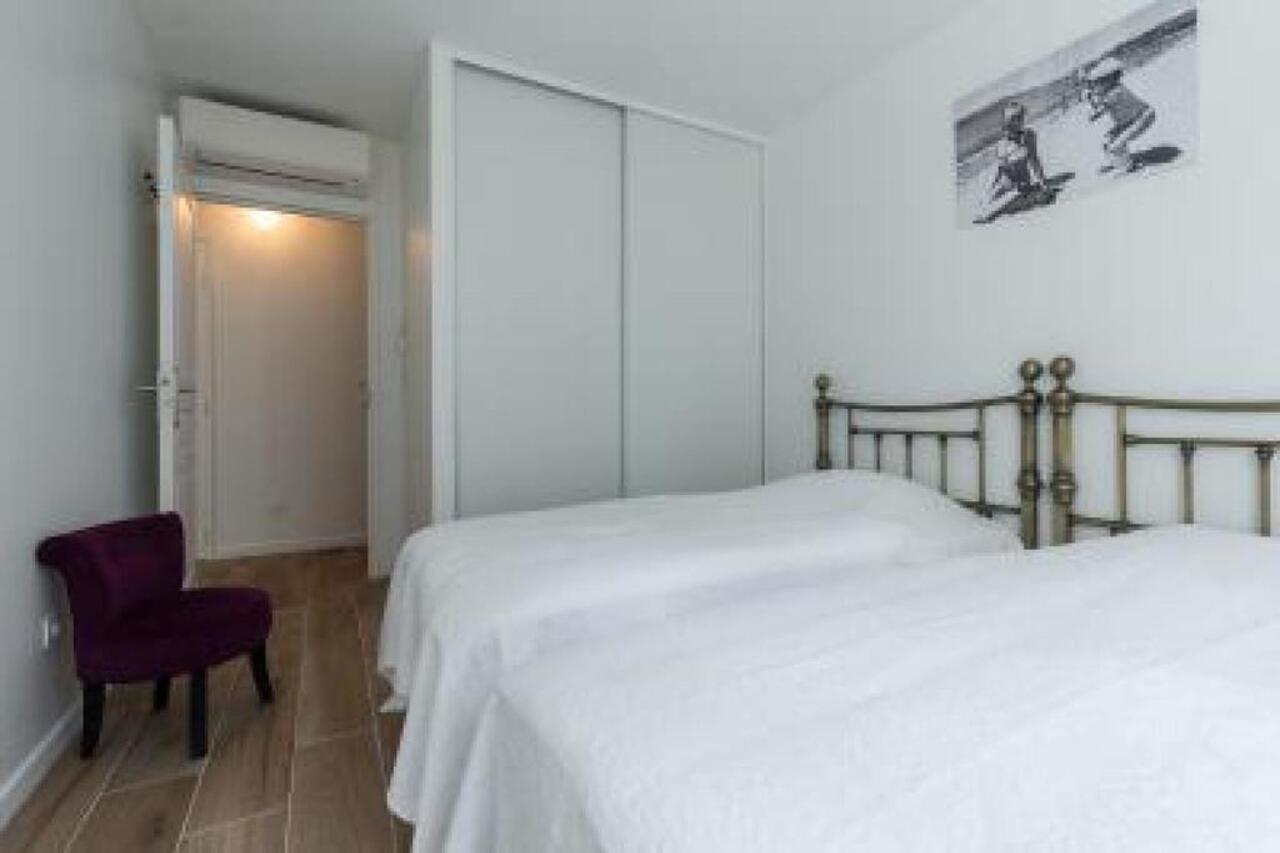 Croisette Serenity: Modern 3-bed Apartment *