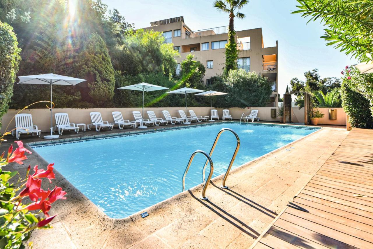 Maeva Selection Livia 2* Cannes
